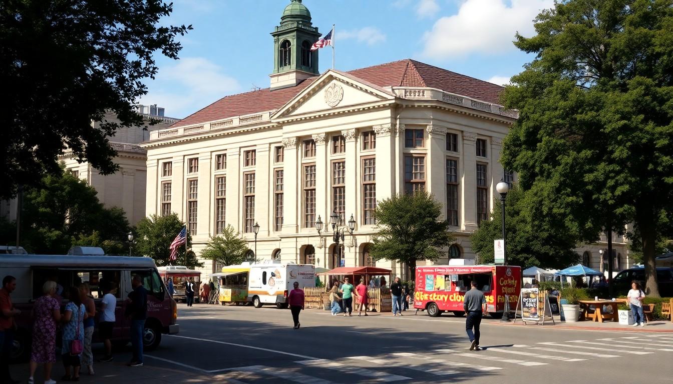 Best Green Bay Pride Events: What to Expect at the First Downtown Pride Block Party