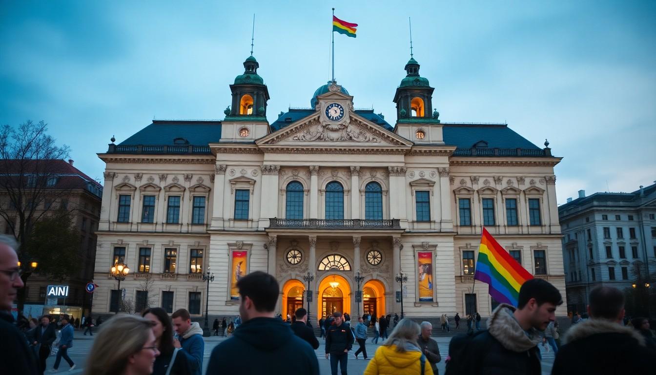 Best Guide to Poland’s Recognition of Foreign Same-Sex Marriages: What Changes Now