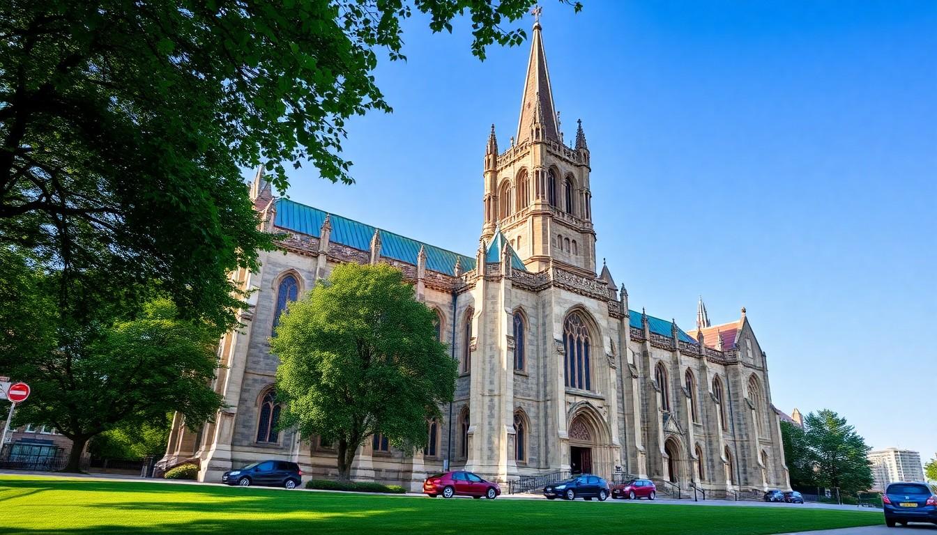 Best Guide to the Church of England’s Post‑Synod Shake‑Up and What It Means