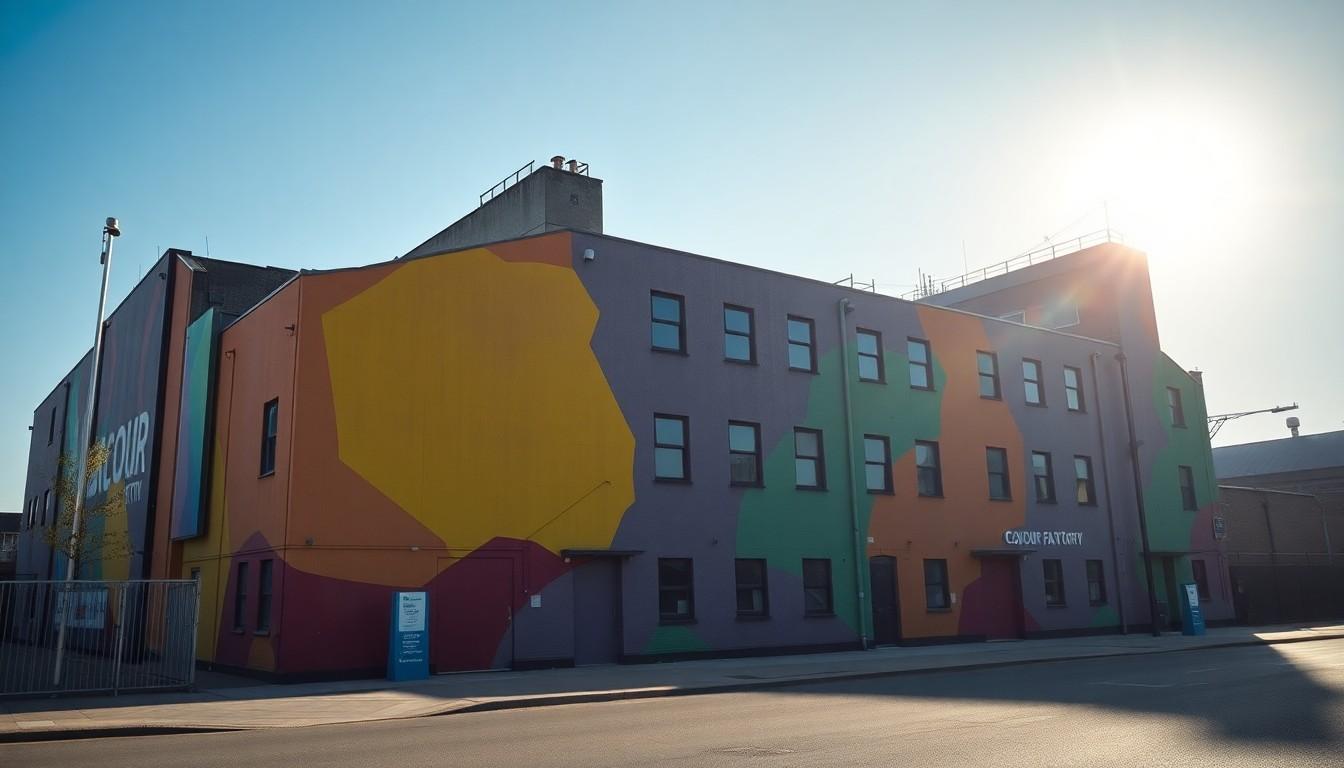 Best HOWL Pride 2026 Guide: Hackney Wick’s Biggest Queer Takeover