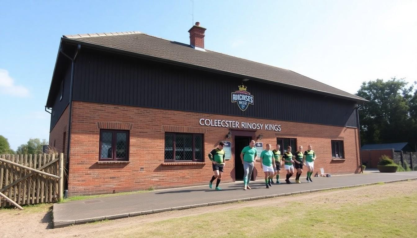 Best Inclusive Rugby Clubs in East England: Why Inclusive Rugby Is Thriving Locally