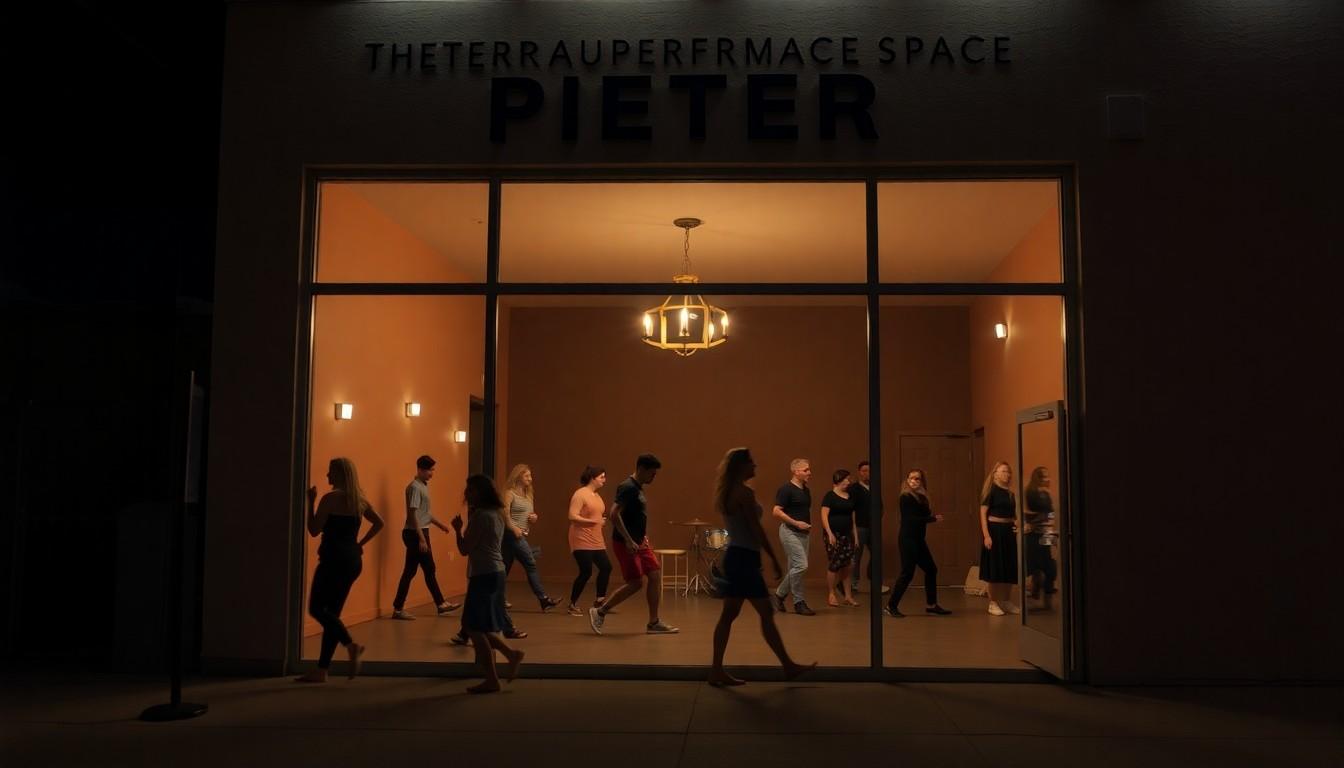 Best Juneteenth Dance Night: Sissies and L.A.’s Black Queer Club Archive