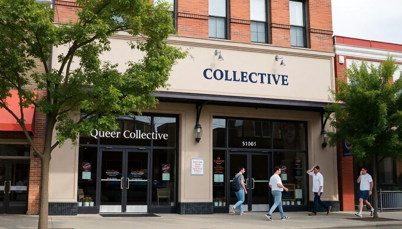 Best Lafayette Drag Pioneer Stories: Roxie C. Black’s Living Legacy