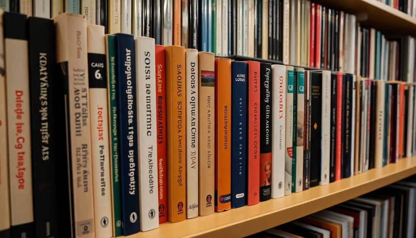 Best Lesbian Reading List to Fight Book Bans: Quiet Resistance on Your Shelf