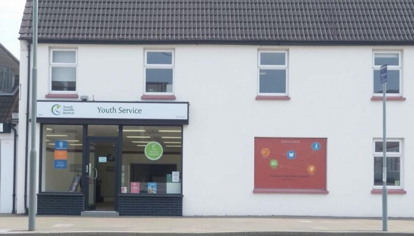 Best Limerick Pride Events for Young People: Lavender Ball, Parade and Support Services