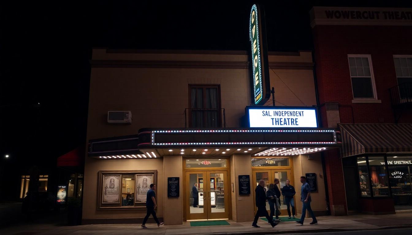 Best Local Pride Night Ideas: How Butte’s Covellite Theatre Brings LGBTQ+ History to Life