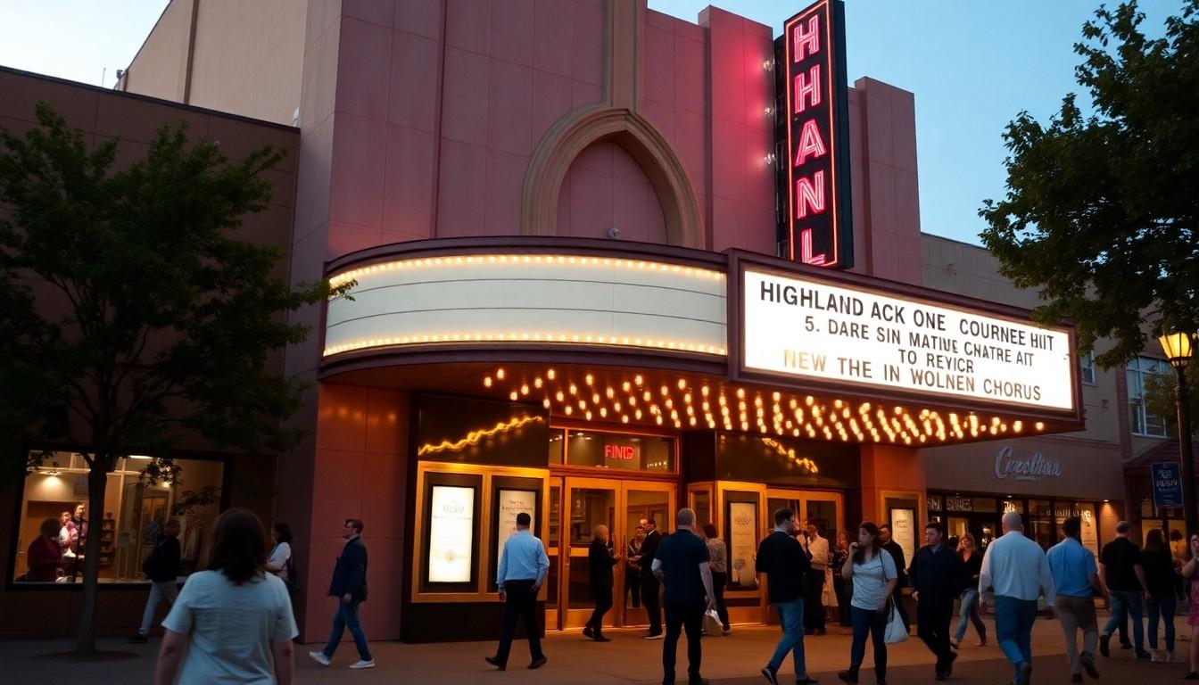 Best Local Pride Performance: New Mexico Gay Men’s Chorus Marks 50 Years