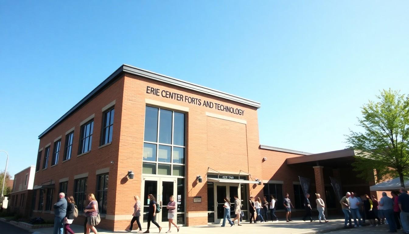 Best Local Talks on LGBTQ+ Safety: Why Erie’s “Ted” Session Mattered