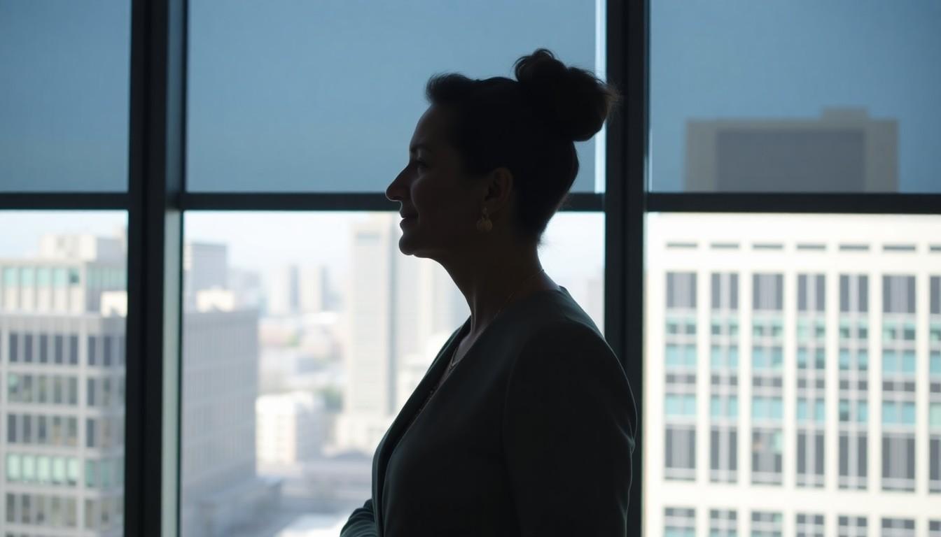 Best Look at the Shrinking Ranks of LGBTQ+ Fortune 500 CEOs