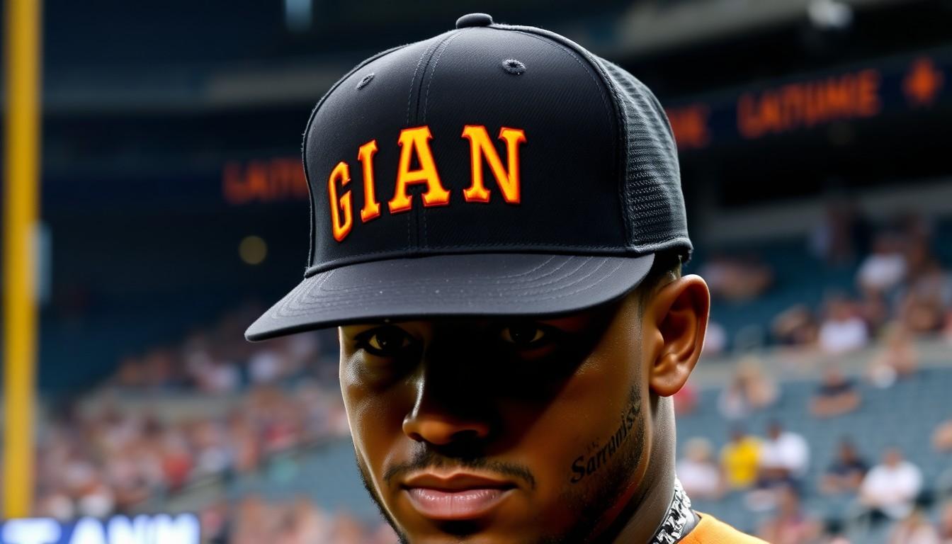 Best MLB Pride Night Caps: What the Giants’ Bible-verse Row Reveals