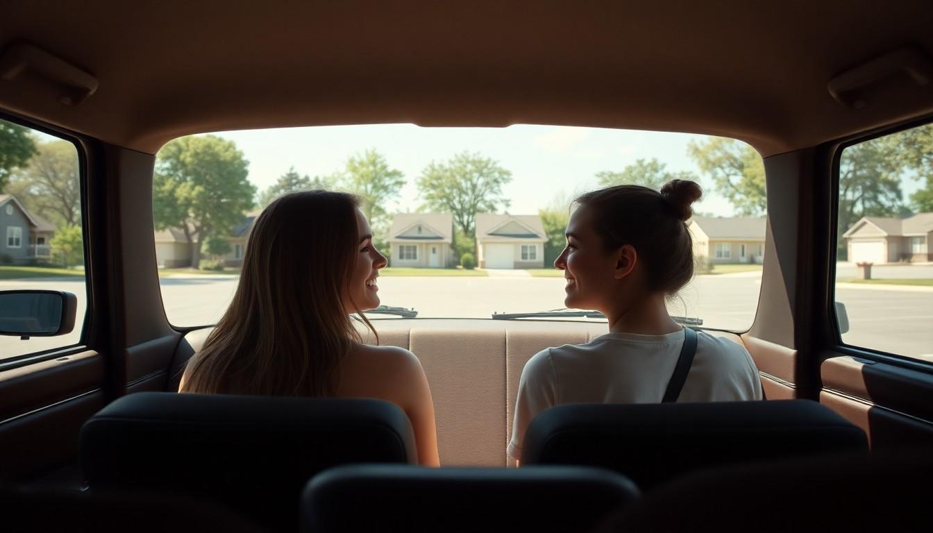 Best New Lesbian Coming‑of‑Age Movie: Hayley Kiyoko’s Girls Like Girls Hits Cinemas