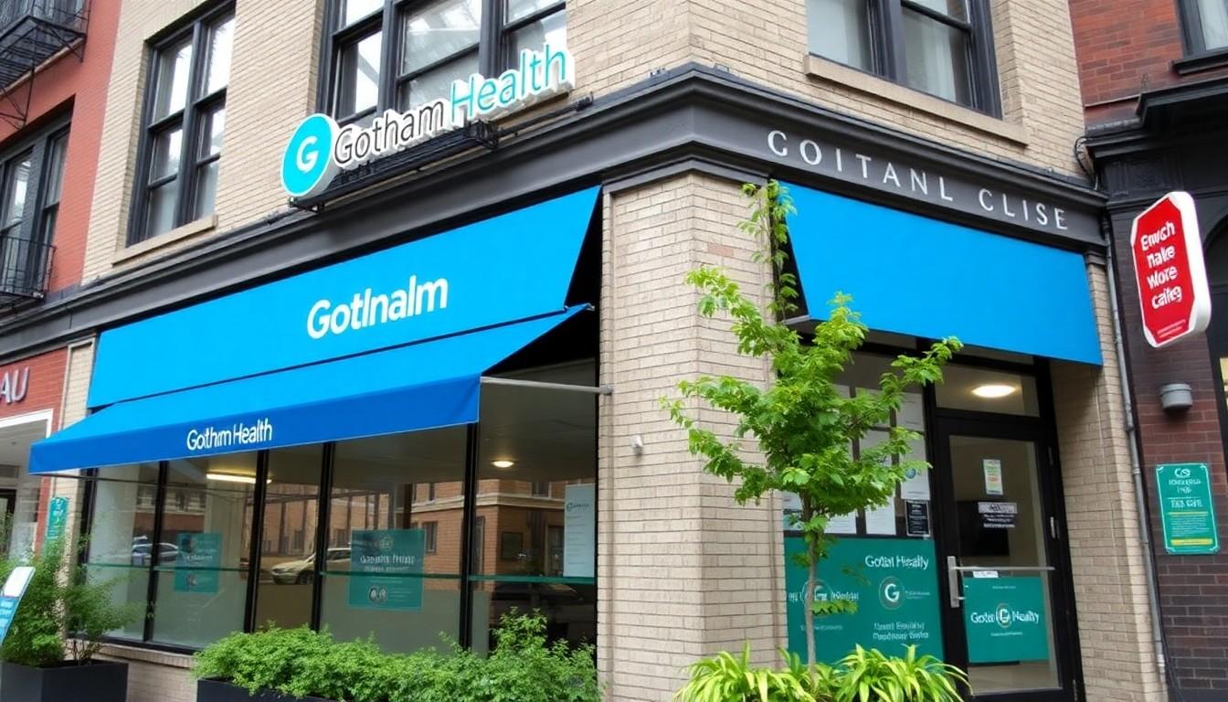 Best NYC Health + Hospitals for LGBTQ+ Care: 18 Facilities Named Equality Leaders