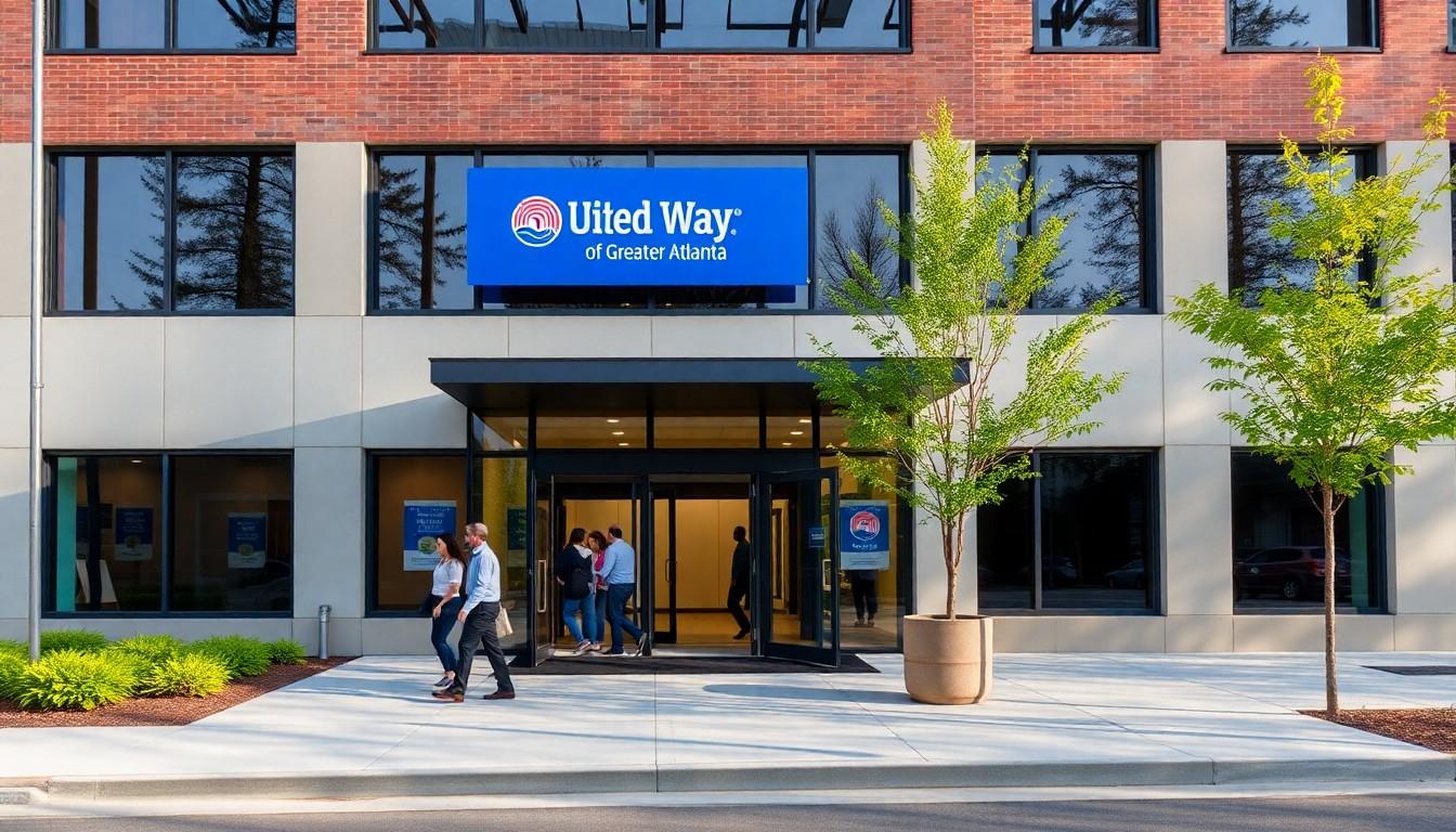 Best OUT Georgia Impact Fund Grants to Watch This Summer — how to apply and why they matter