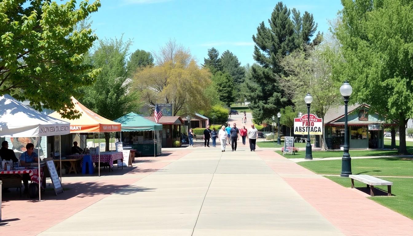 Best Pride Events in Eastern Idaho This June: Where to Celebrate Community and Belonging