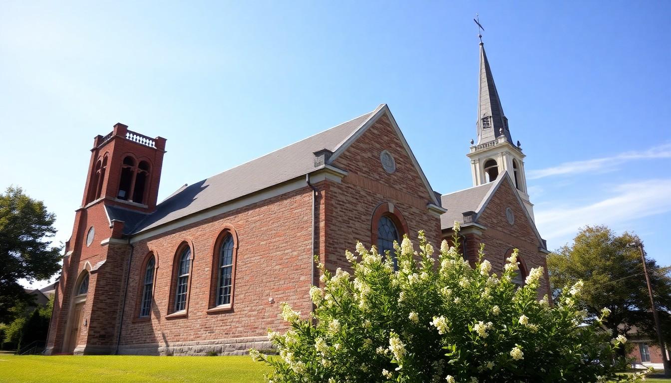 Best Pride Moments for United Methodists Celebrated in 2026
