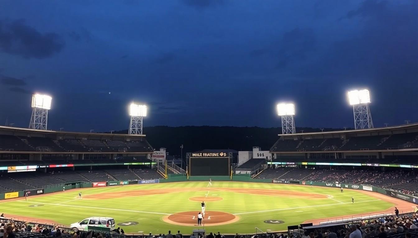 Best Pride Night Coverage: How One Minor League Team Put Inclusion First