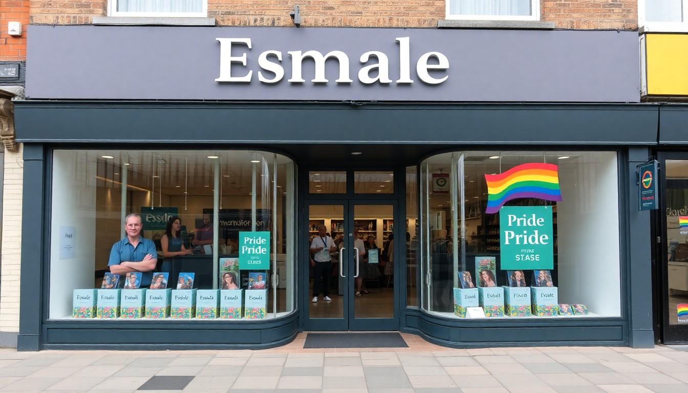 Best Pride Prep Tips for a Joyful, Safe Pride Month Celebration