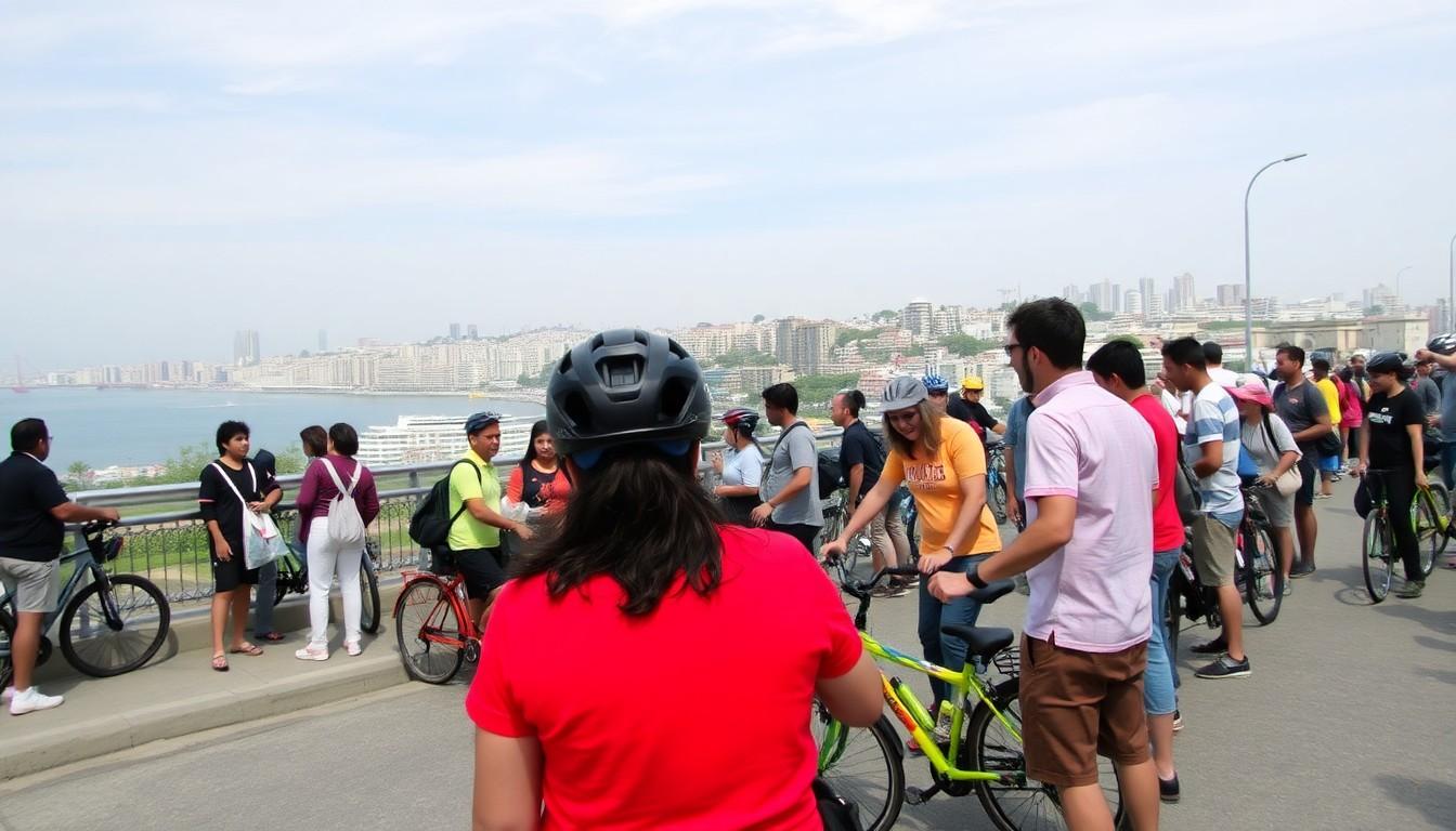 Best Pride Rides for Community and Visibility: Why “Orgullo sobre Ruedas” Matters in 2026