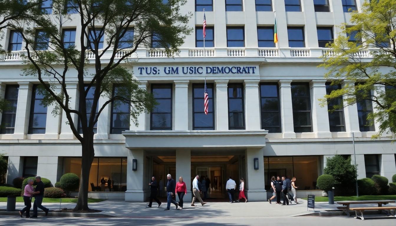 Best Pro-LGBTQ+ Candidates Win Voter Preference, New Poll Shows