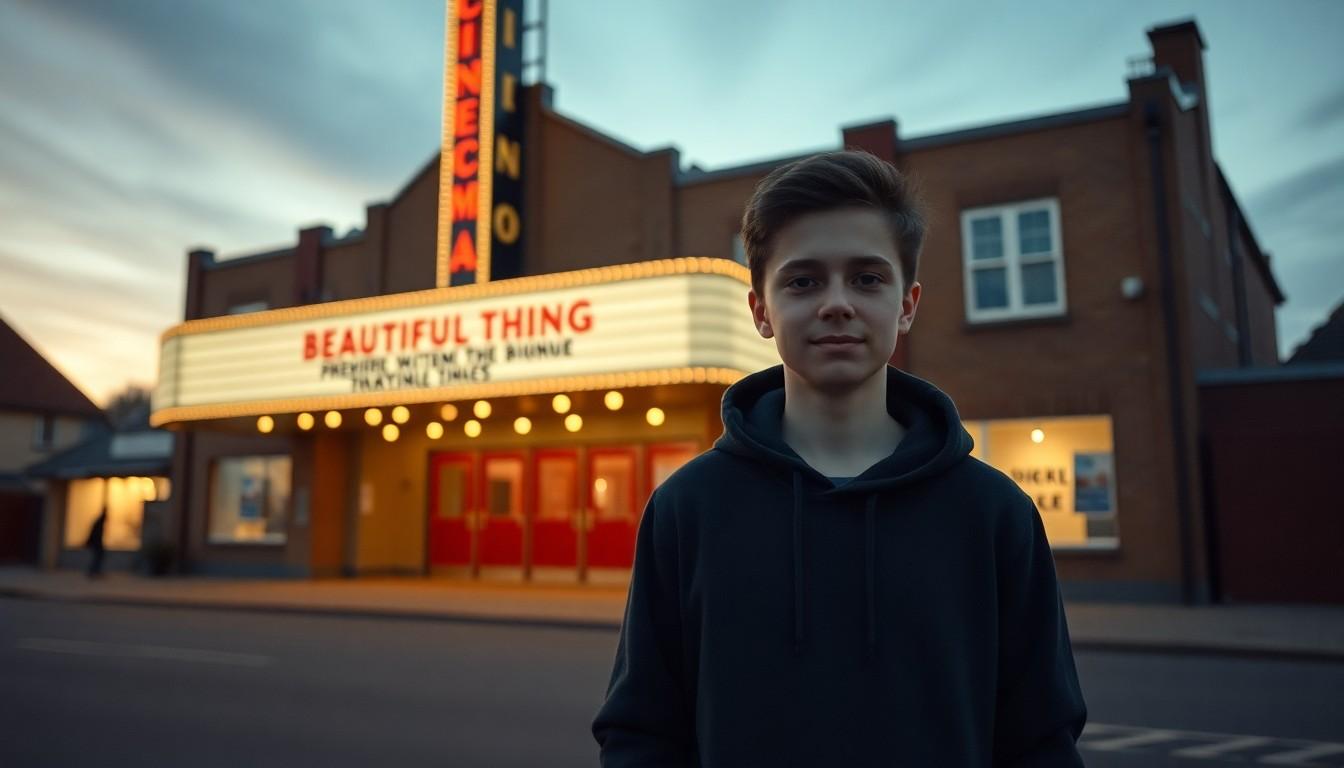 Best Queer Coming-of-Age Movies to Watch After Girls Like Girls