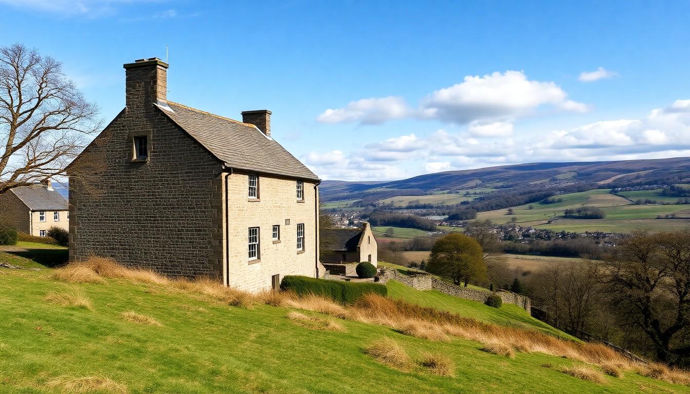 Best Queer Movie Filming Locations to Visit This Year