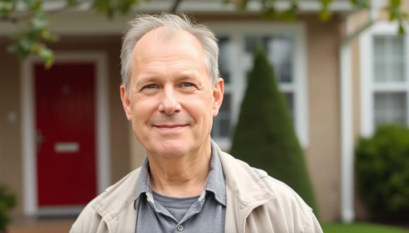 Best Reasons Gay Men Say They Prefer Dad Bods in Their 40s — and What It Means