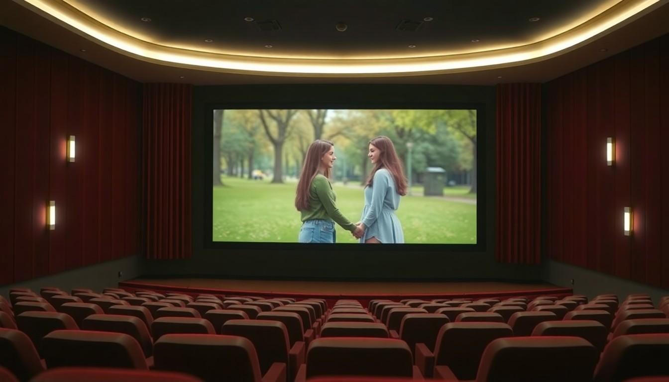 Best Reasons Hayley Kiyoko’s Girls Like Girls Matters for Queer Cinema