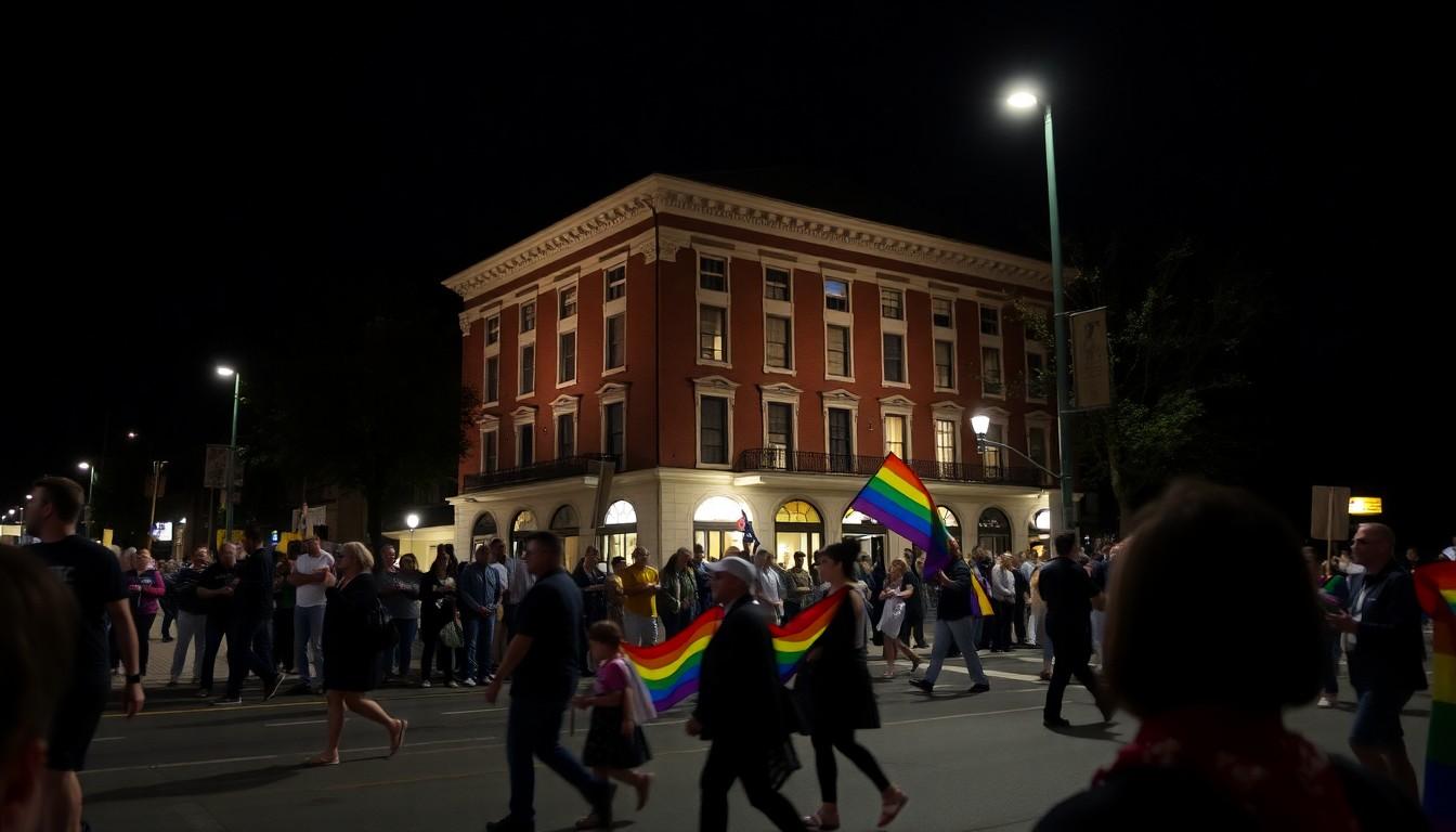 Best Rhode Island PrideFest Guide: Celebrate 50 Years of Queer Joy in Providence