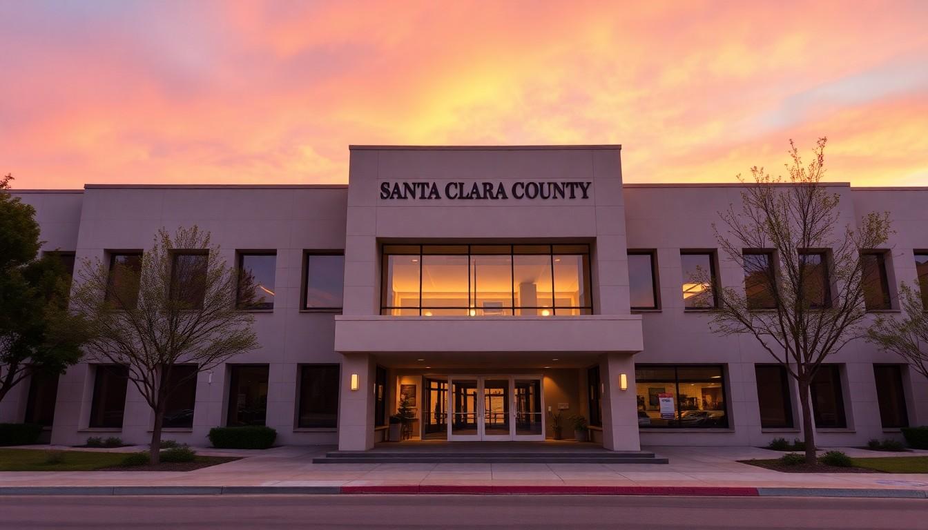 Best Santa Clara County LGBTQ Office: 10 Years of Visible Support and Services