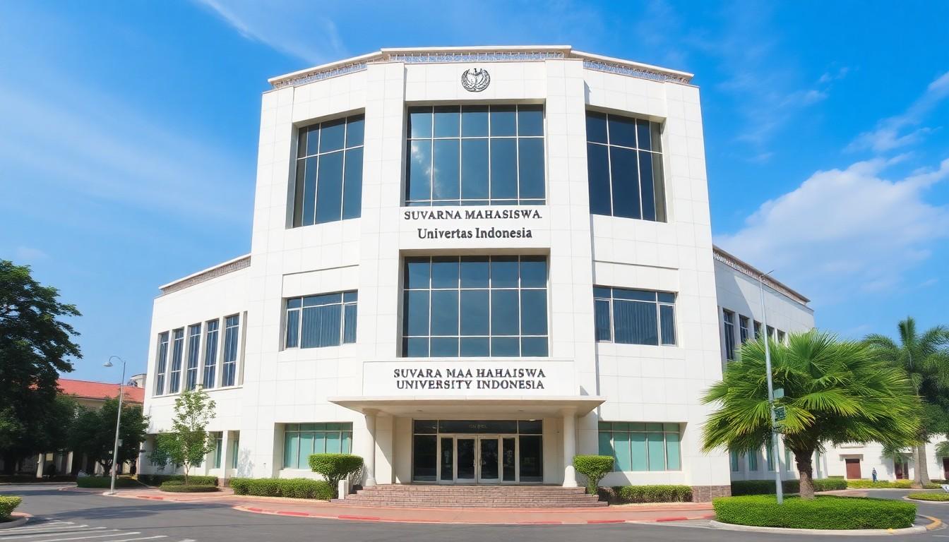 Best Student Press Protections After Indonesia University Removed LGBT Article