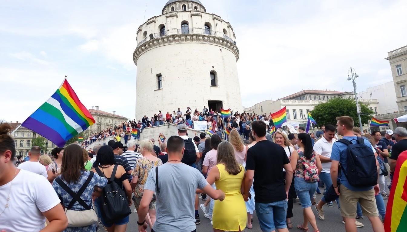 Best Thessaloniki Pride 2026 Coverage: What Happened at the 14th March