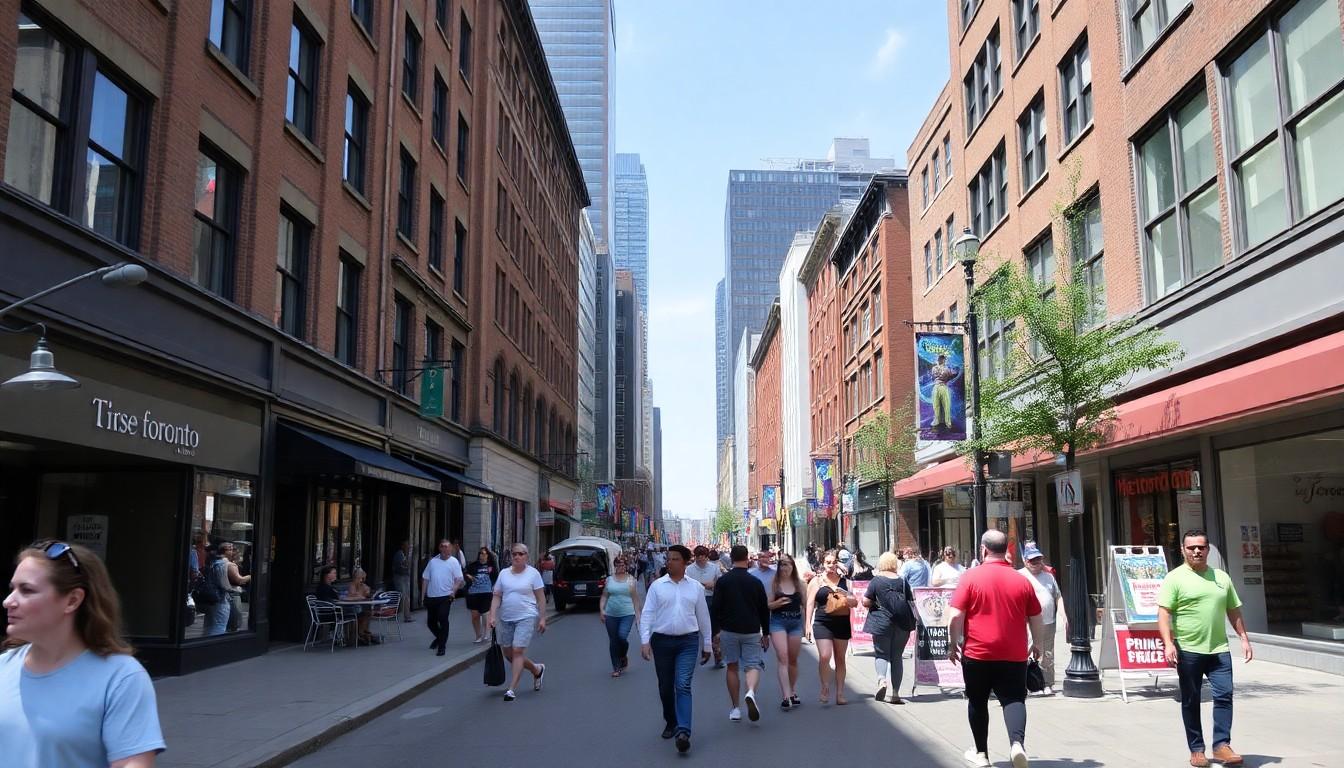 Best Toronto Pride 2026 Guide: Navigate Pride and the World Cup Buzz