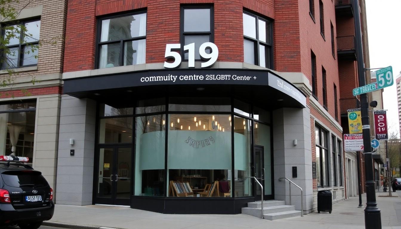 Best Ways Canadians Can Support 2SLGBTQIA+ Refugees Amid Bill C-12 Changes