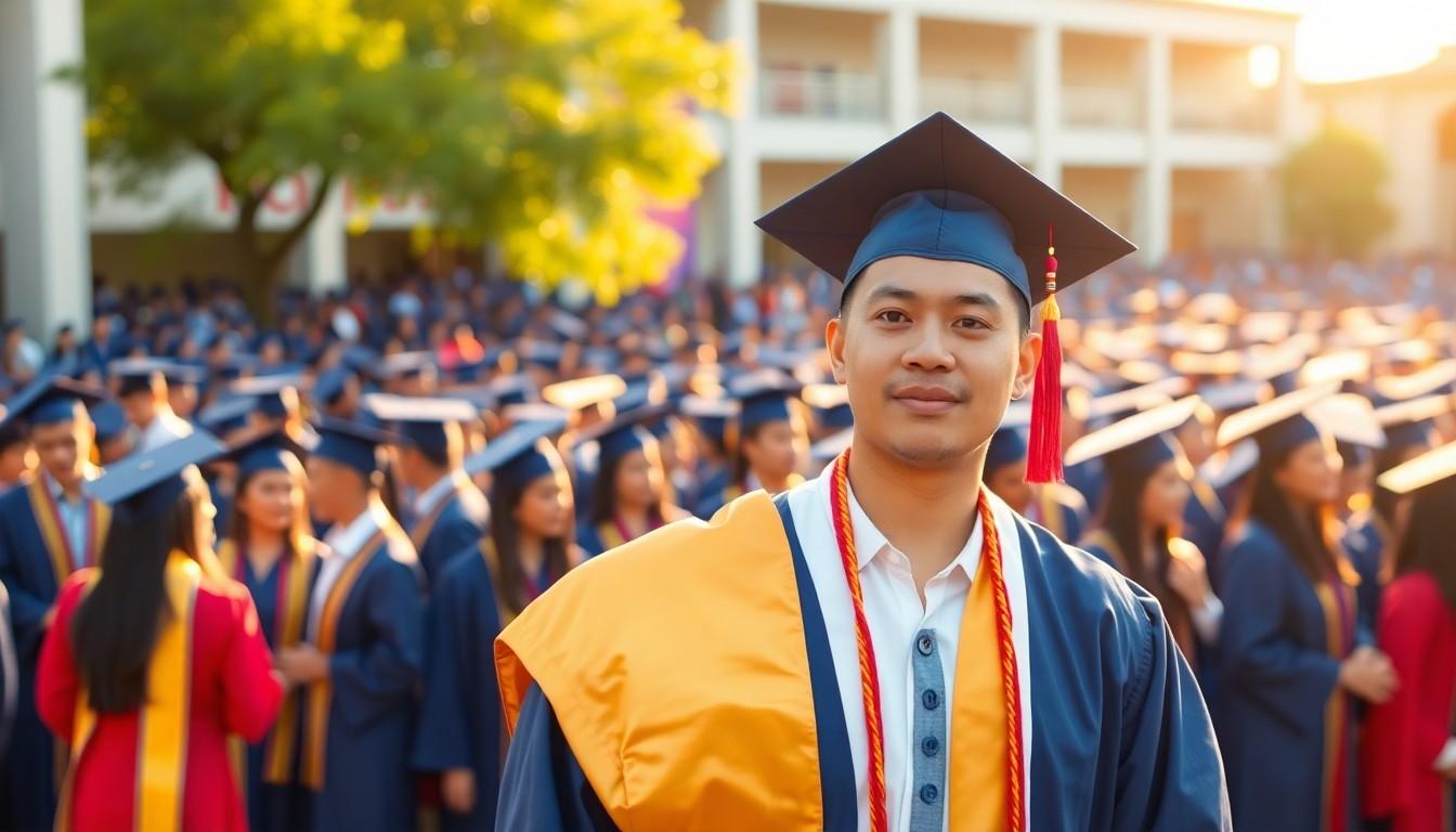 Best Ways Colleges Can Respect Transgender Graduates at Commencement