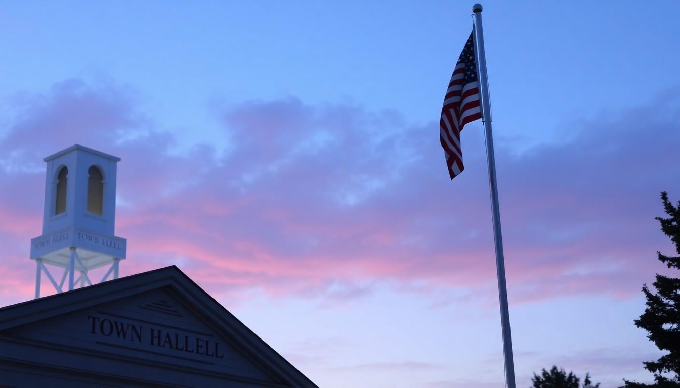 Best Ways Town Halls Can Handle Pride Flags Without the Backlash