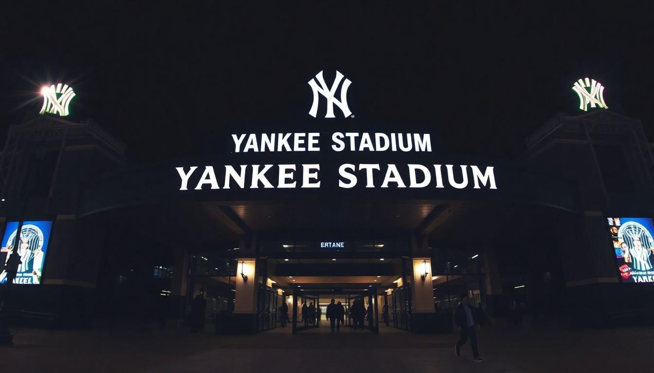 Best Yankees–Stonewall Scholarships: How Five NYC Seniors Scored $10,000 and a Spotlight