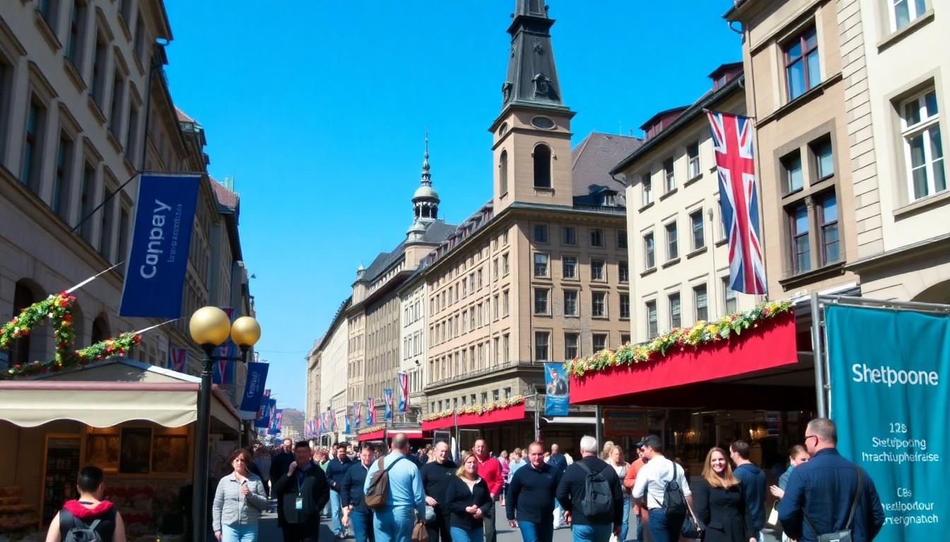 Best Zurich Pride 2026 coverage: what mattered on Bahnhofstrasse this year