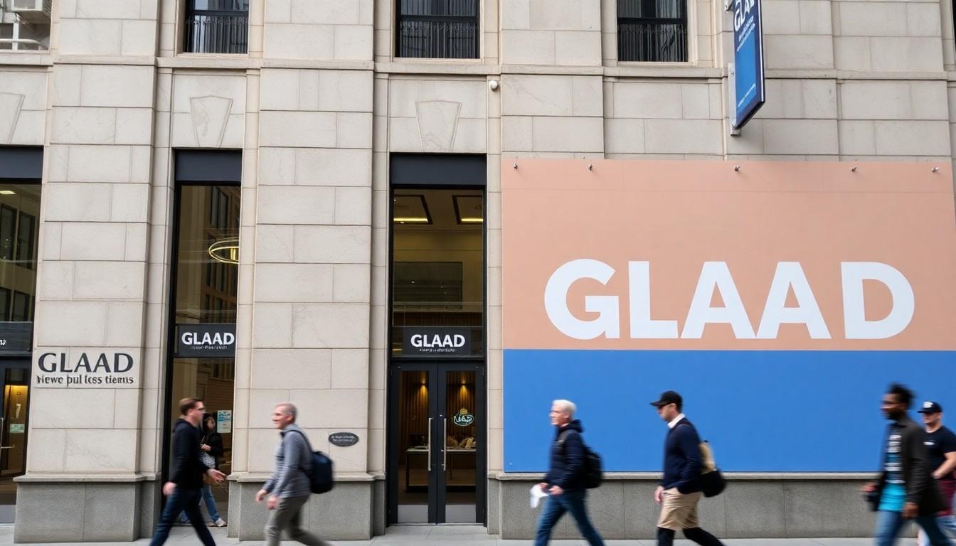 Best AI Safety Steps for LGBTQ Users: What GLAAD Wants from Tech
