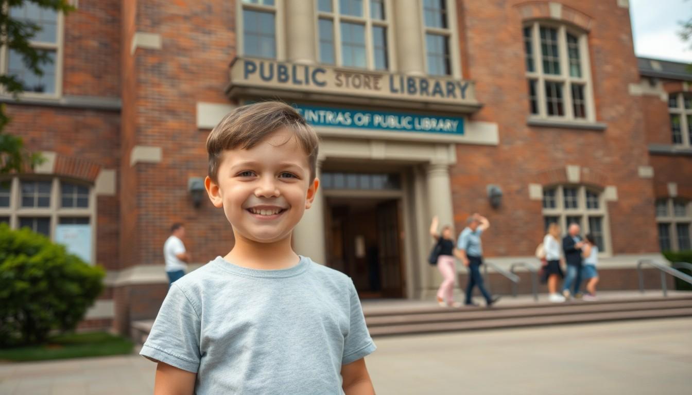Best Childhood Pride Photos That Prove Joy Starts Young