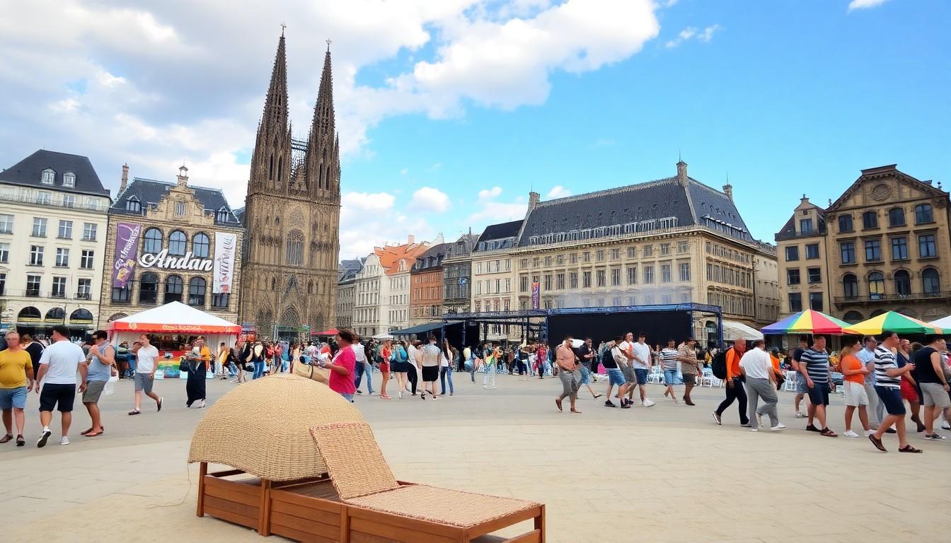 Best Cologne Pride 2026 Guide: Why the Parade Still Matters for LGBTQ+ Rights