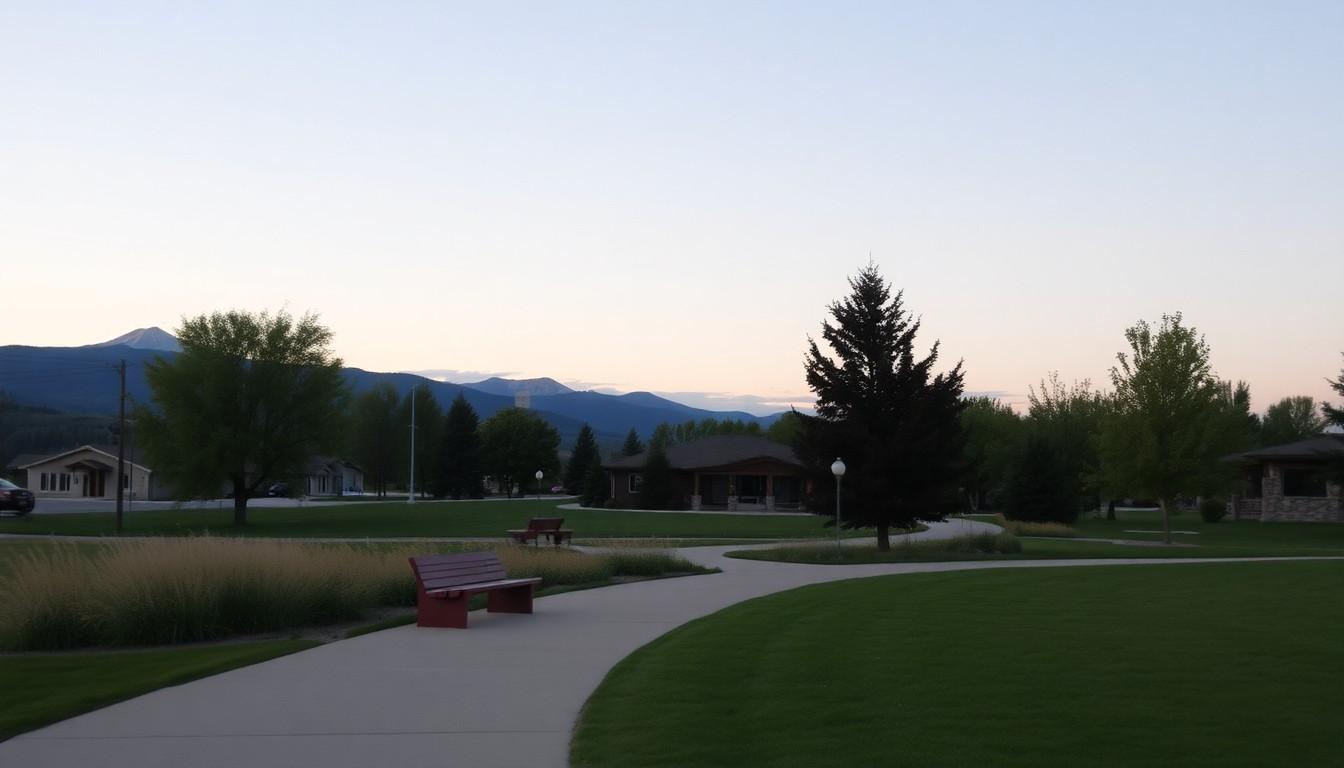 Best Community Groups for Gay Men in Montana: Inside Southeast Montana PrimeTimers' 10-Year Journey
