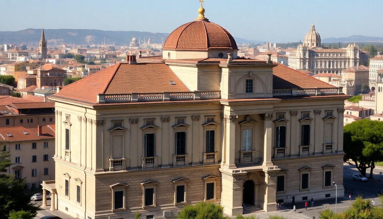 Best Coverage of Rome Pride Row: What Happened and Why It Matters