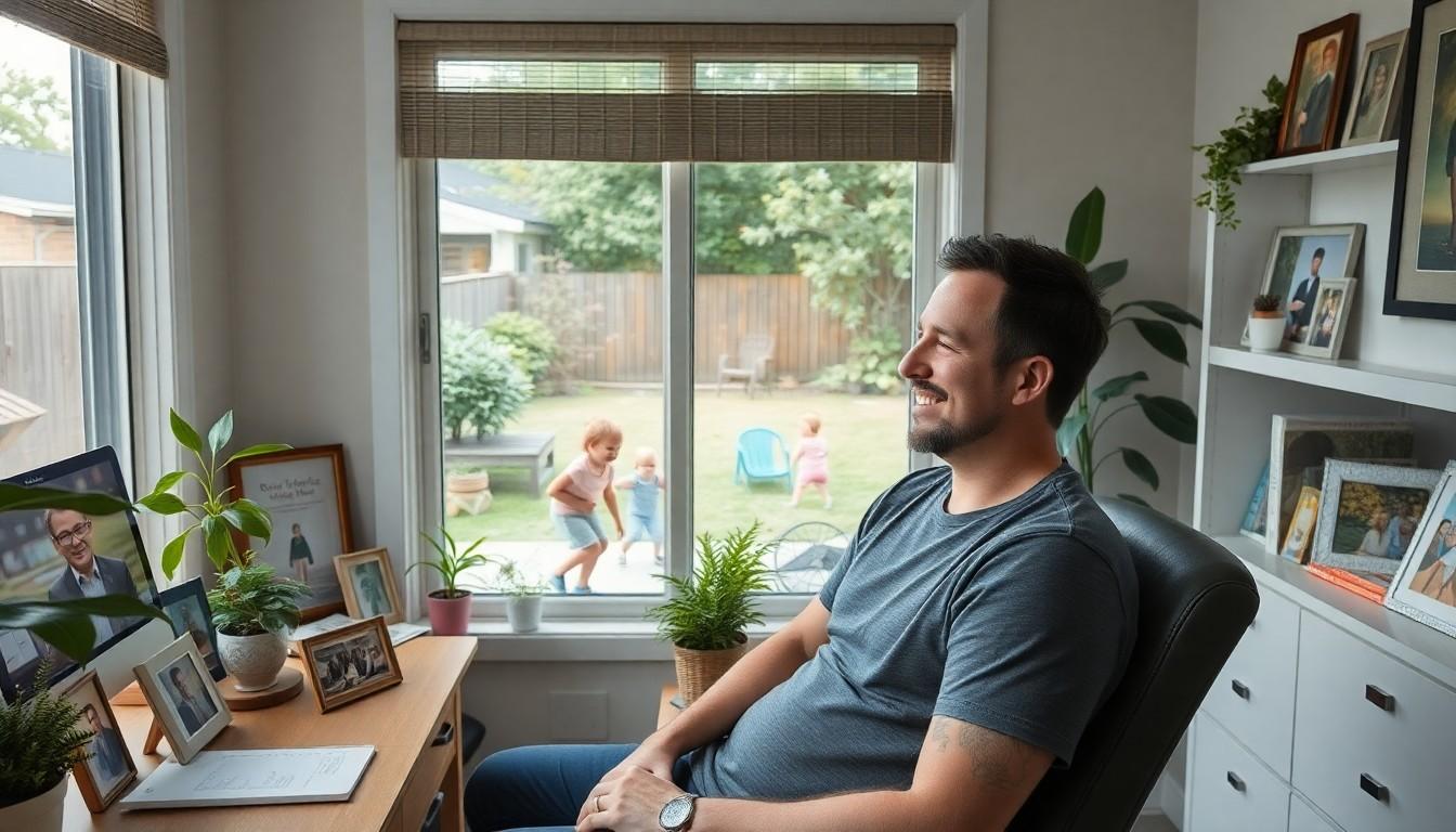 Best Father’s Day Ideas for LGBTQ+ Dads and Dads-to-Be This Pride Month