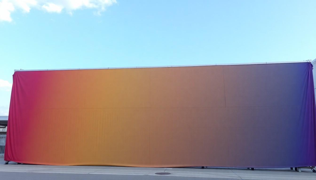Best Fort Lauderdale Rainbow Alternative: What the “Circle of Love” Means for Pride Street Art