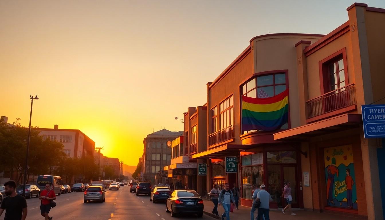 Best Guide to Gay Coding: How Queer Language Built Community and Culture