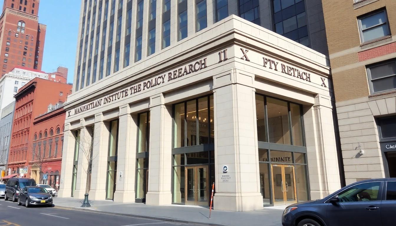 Best Guide to Understanding the Manhattan Institute’s Anti‑DEI Pivot and Why It Matters