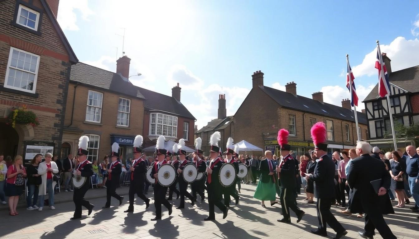 Best Kelham Pride 2026 Highlights: Sheffield’s Bright, Bold Parade and Party