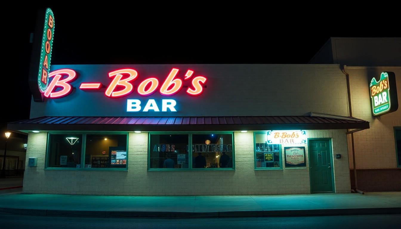 Best Local Pride Plans Upended: Why a Longstanding Gay Bar in Mobile Suddenly Closed