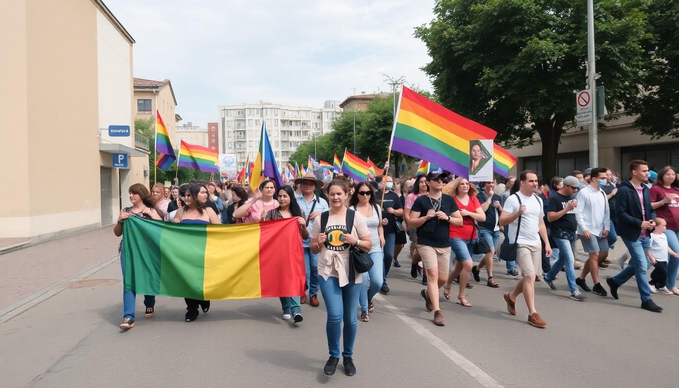 Best Moldova Pride 2026 Coverage: Why Chișinău’s Calm March Matters for LGBTQ+ Rights