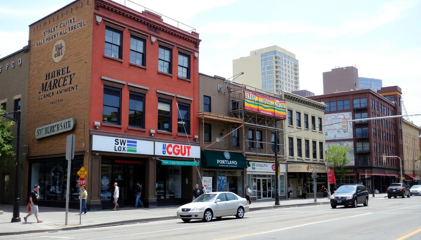 Best New Gay Bar in Portland Aims to Restore Downtown Nightlife Pulse